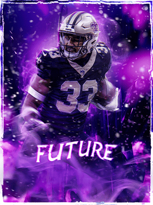 Jonas Sanker Ghosts of MUT 93 OVR - Madden NFL 26