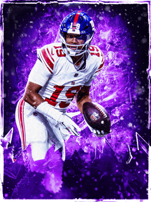 Jameis Winston Merry Mix-Up 93 OVR - Madden NFL 26