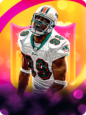 Jason Taylor Playoffs  95 OVR - Madden NFL 26