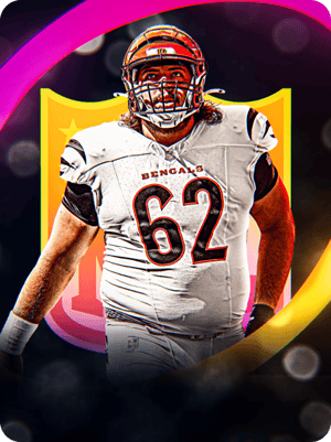 Matt Lee Playoffs  85 OVR - Madden NFL 26