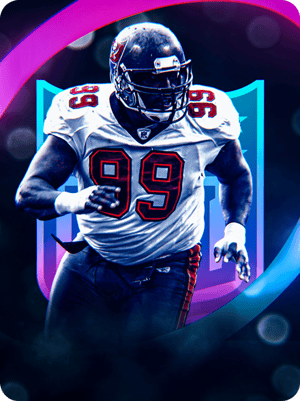 Warren Sapp Playoffs  94 OVR - Madden NFL 26