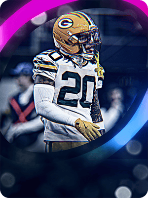 Javon Bullard Playoffs  86 OVR - Madden NFL 26