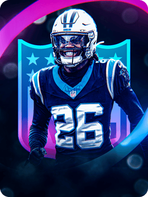 Chau Smith-Wade Playoffs  85 OVR - Madden NFL 26