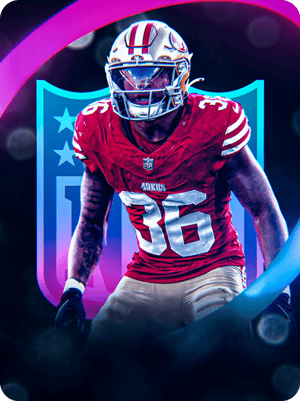 Marques Sigle Playoffs  85 OVR - Madden NFL 26