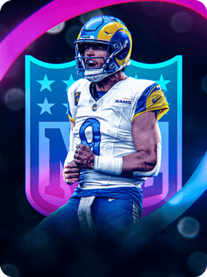 Matthew Stafford Playoffs  85 OVR - Madden NFL 26