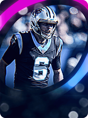 Sam Martin Playoffs  86 OVR - Madden NFL 26