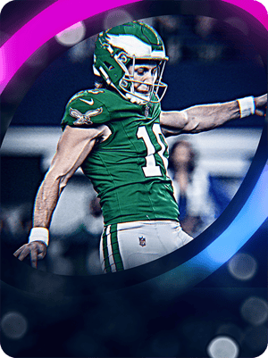 Braden Mann Playoffs  88 OVR - Madden NFL 26