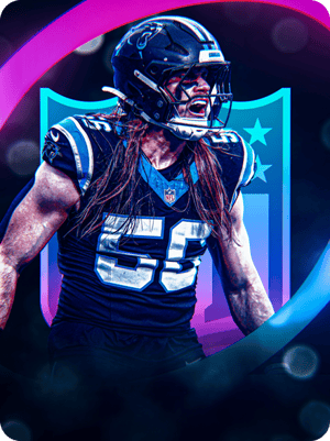 Christian Rozeboom Playoffs  94 OVR - Madden NFL 26