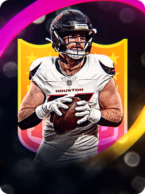 Dalton Schultz Playoffs  94 OVR - Madden NFL 26