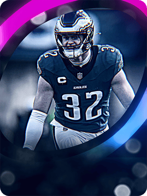 Reed Blankenship Playoffs  91 OVR - Madden NFL 26