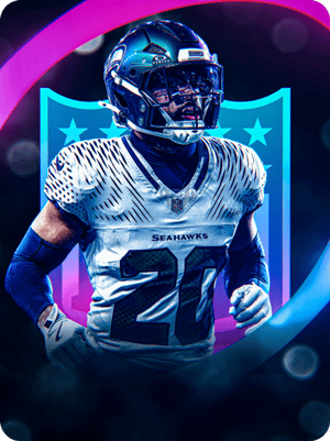 Julian Love Playoffs  85 OVR - Madden NFL 26