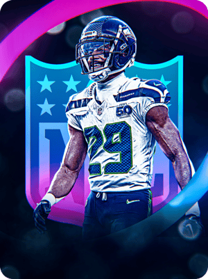 Josh Jobe Playoffs  94 OVR - Madden NFL 26