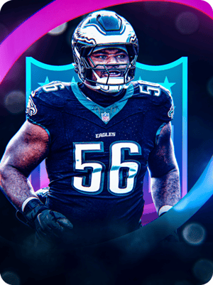 Tyler Steen Playoffs  85 OVR - Madden NFL 26