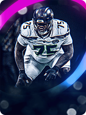 Anthony Bradford Playoffs  88 OVR - Madden NFL 26