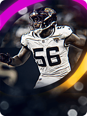 Yasir Abdullah Playoffs  86 OVR - Madden NFL 26