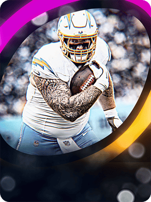 Scott Matlock Playoffs  84 OVR - Madden NFL 26