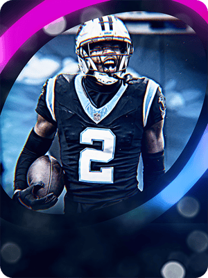 Mike Jackson Playoffs  88 OVR - Madden NFL 26