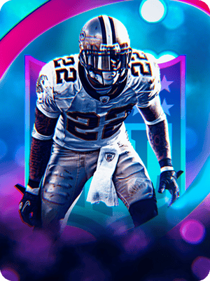 Tracy Porter Playoffs  95 OVR - Madden NFL 26