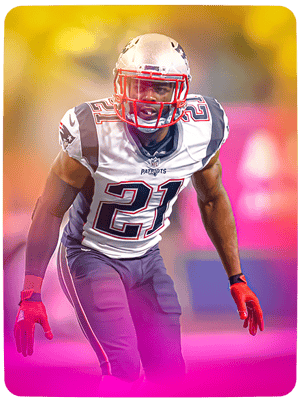 Malcolm Butler Super Bowl 86 OVR - Madden NFL 26