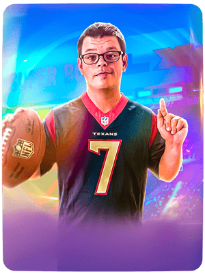 Kylie Cox Sketch Super Bowl 92 OVR - Madden NFL 26