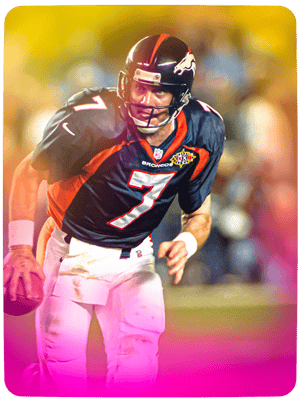 John Elway Super Bowl 95 OVR - Madden NFL 26