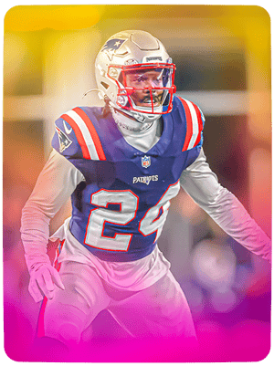 Dell Pettus Super Bowl 85 OVR - Madden NFL 26