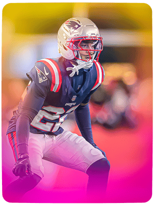 Charles Woods Super Bowl 85 OVR - Madden NFL 26