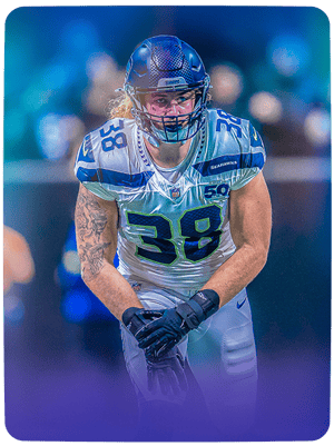 Brady Russell Super Bowl 87 OVR - Madden NFL 26