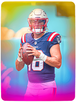 Tommy DeVito Super Bowl 89 OVR - Madden NFL 26