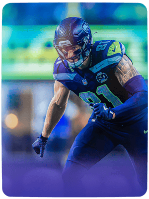 Eric Saubert Super Bowl 92 OVR - Madden NFL 26