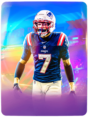 Carlton Davis III Super Bowl 95 OVR - Madden NFL 26