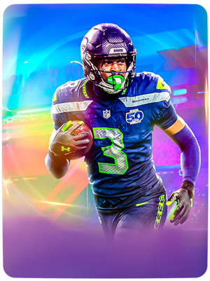 Nick Emmanwori Super Bowl 95 OVR - Madden NFL 26