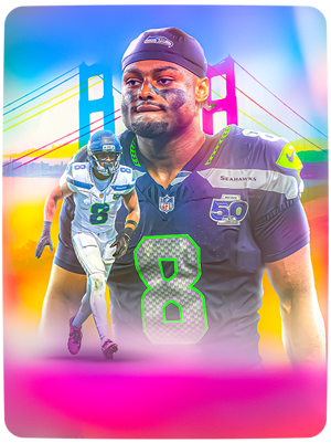 Coby Bryant Super Bowl 96 OVR - Madden NFL 26