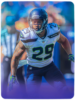 Earl Thomas III Super Bowl 92 OVR - Madden NFL 26