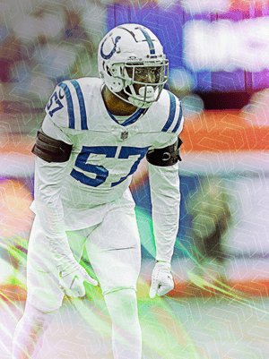 Jaylon Carlies Ultimate Upgrades 85 OVR - Madden NFL 26