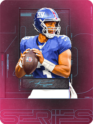 Russell Wilson Ultimate Upgrades 87 OVR - Madden NFL 26