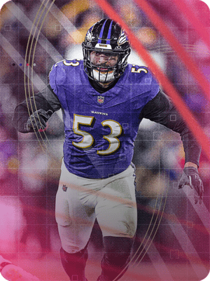 Kyle Van Noy Ultimate Upgrades 85 OVR - Madden NFL 26