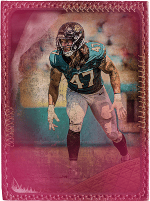 Dennis Gardeck Ultimate Upgrades 86 OVR - Madden NFL 26