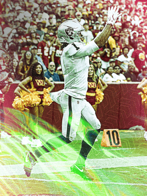 Tre Tucker Ultimate Upgrades 85 OVR - Madden NFL 26