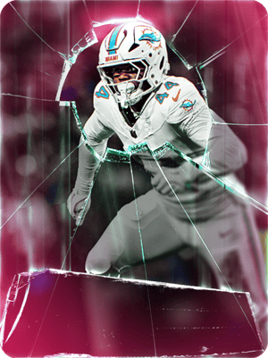 Chop Robinson Ultimate Upgrades 85 OVR - Madden NFL 26