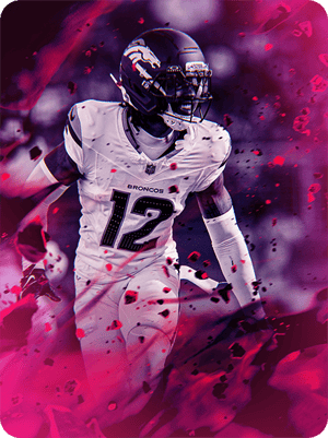 Jahdae Barron Ultimate Upgrades 87 OVR - Madden NFL 26