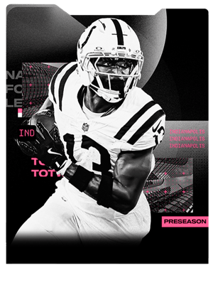 Laquon Treadwell Ultimate Upgrades 87 OVR - Madden NFL 26