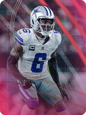 Donovan Wilson Ultimate Upgrades 85 OVR - Madden NFL 26