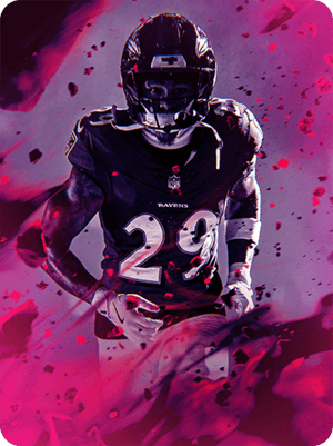 Ar'Darius Washington Ultimate Upgrades 87 OVR - Madden NFL 26