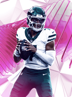 Justin Fields Ultimate Upgrades 87 OVR - Madden NFL 26