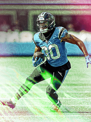 Chuba Hubbard Ultimate Upgrades 85 OVR - Madden NFL 26