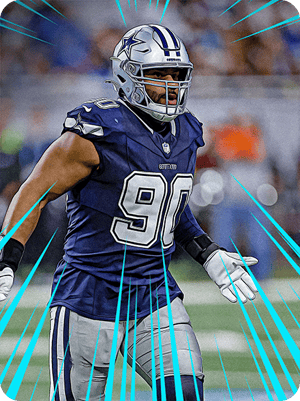 Solomon Thomas Genki Force 85 OVR - Madden NFL 26