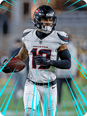 Christian Kirk Genki Force 96 OVR - Madden NFL 26