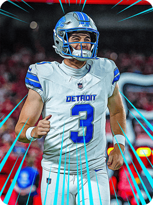 Jack Fox Genki Force 90 OVR - Madden NFL 26