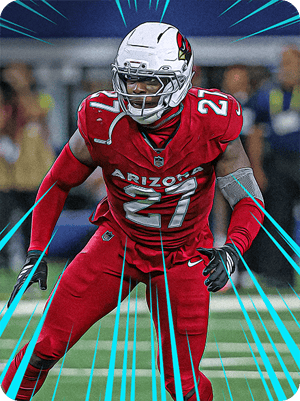 Akeem Davis-Gaither Genki Force 93 OVR - Madden NFL 26